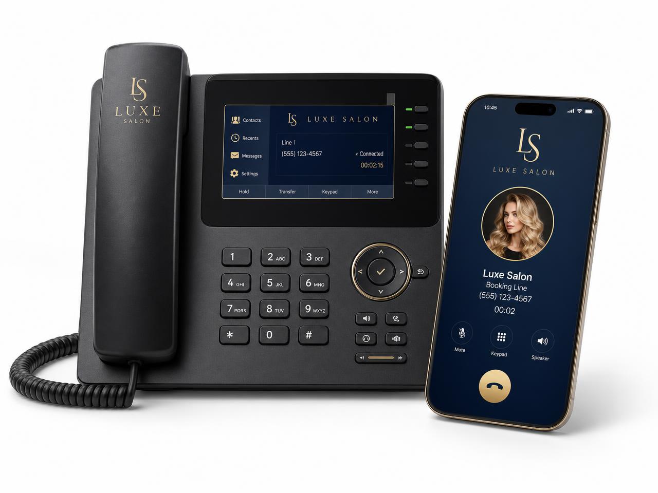 Business Phone System